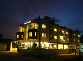 A picture of the hotel: Samarth Residency