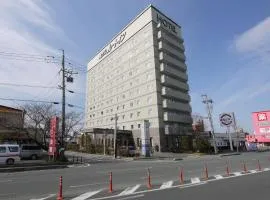 ホテルルートイン松阪駅東、松阪市のホテル