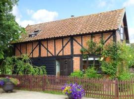 Zdjęcie hotelu: The Granary, Norwich