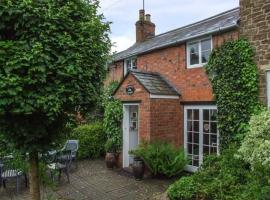 รูปภาพของโรงแรม: Orchard Cottage, Banbury