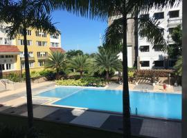 Foto do Hotel: Sweet Escape at Florida Sun Estates