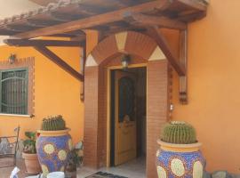 Gambaran Hotel: B&B Villa Elema