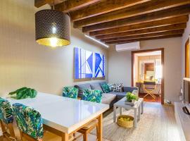 Hotel near Барселона