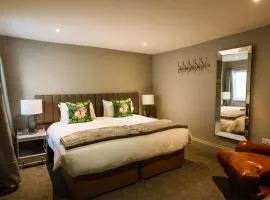 Bampton Townhouse