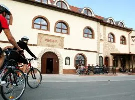Hotel Vinopa