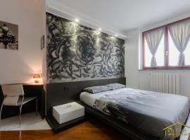 Hotelfotos: Casa di Giove