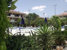 Hotel foto: Pyla Gardens A102