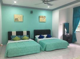 Hotel Photo: h2hHomestay@Gallery