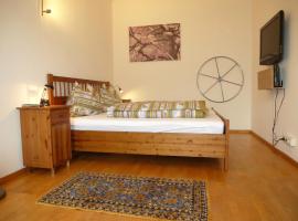 Hotel foto: Charming, central, spacious apartment