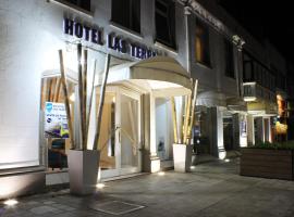 صور الفندق: Hotel Las Terrazas Express