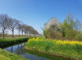 Gambaran Hotel: B&B Het Zwanennest