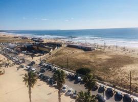 Fotos de Hotel: Sea view Costa da Caparica