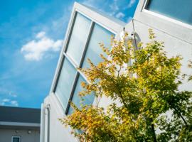 Super Hotel Nara Yamato Koriyama, hotel in Yamatokoriyama