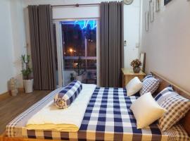 Hotel kuvat: Nice Apart Central HCM