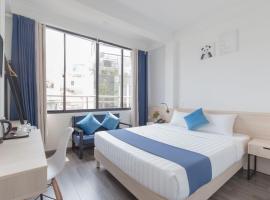 Spotlight Hotel, hotel v Ho Či Minově městě