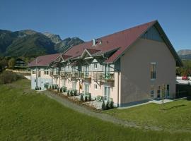 Hotel kuvat: Landhotel Reitingblick