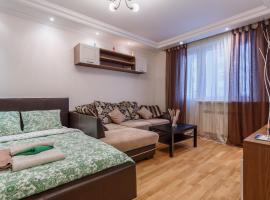 Hotelfotos: FortEstate Novye Cheremushki