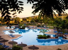 Hotel Bonalba Alicante, ξενοδοχείο σε El Campello