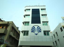 Gambaran Hotel: OYO Flagship 312 Near Ashram Road