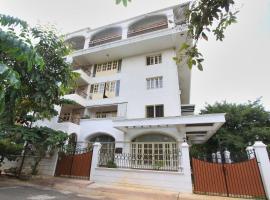 Gambaran Hotel: OYO 10004 Sanjay Nagar