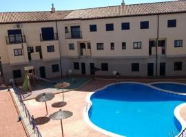 Gambaran Hotel: Residencial La Llosa