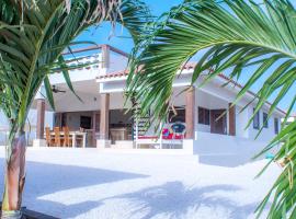 รูปภาพของโรงแรม: Villa Caribbean Dream Bonaire