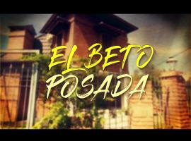 Hotel Photo: El Beto