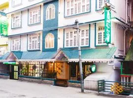 The Nettle and Fern Hotel Gangtok