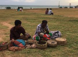 Zdjęcie hotelu: Tropical Srilanka Jaela