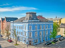 Photo de l’hôtel: Hotel Bayrischer Hof