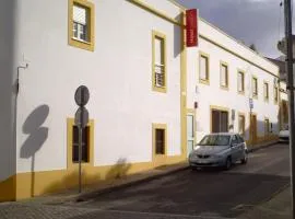 Hotel Serafim
