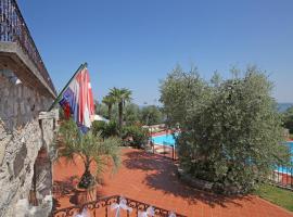 A picture of the hotel: San Rocco Relais