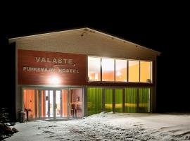 Gambaran Hotel: Valaste Puhkeküla