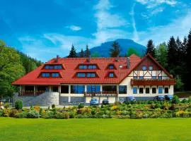 Hotel Relaks Wellness & SPA
