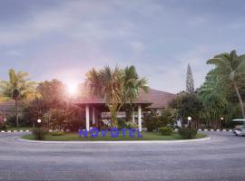 Novotel Goa Dona Sylvia Resort, ξενοδοχείο σε Cavelossim