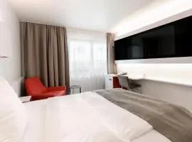 ドルメロ ホテル ハノーバー