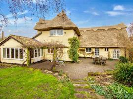 Hotel fotoğraf: English Heritage Cottage