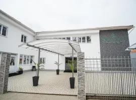 SH Boutique Hotel, hotel din São Tomé