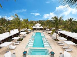 Hotel fotoğraf: Serenity at Coconut Bay - All Inclusive