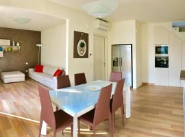 A picture of the hotel: Family Apartment in Padua near Venice