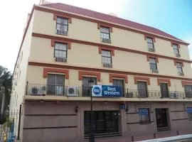 Best Western Hotel Plaza Matamoros