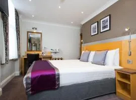 Best Western Victoria Palace