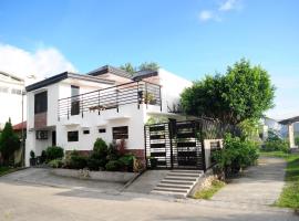 Hotelfotos: Gensan Apartment Rental