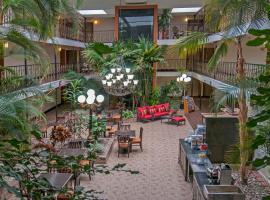 Fotos de Hotel: Governors Suites Hotel Oklahoma City Airport Area