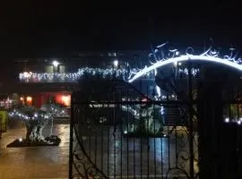 Hotel Il Dito e la Luna