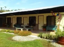 Hotel Margarita Sierpe