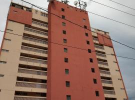 A picture of the hotel: Complejo Turistico Luquillo Beach