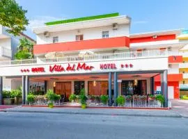 Hotel Villa Del Mar