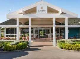 Copthorne Solway Park, Wairarapa