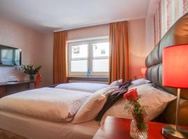 Hotel kuvat: Rhein Neckar Hotel